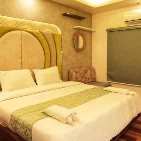 Alappuzha Victoria Houseboats酒店 外观 照片