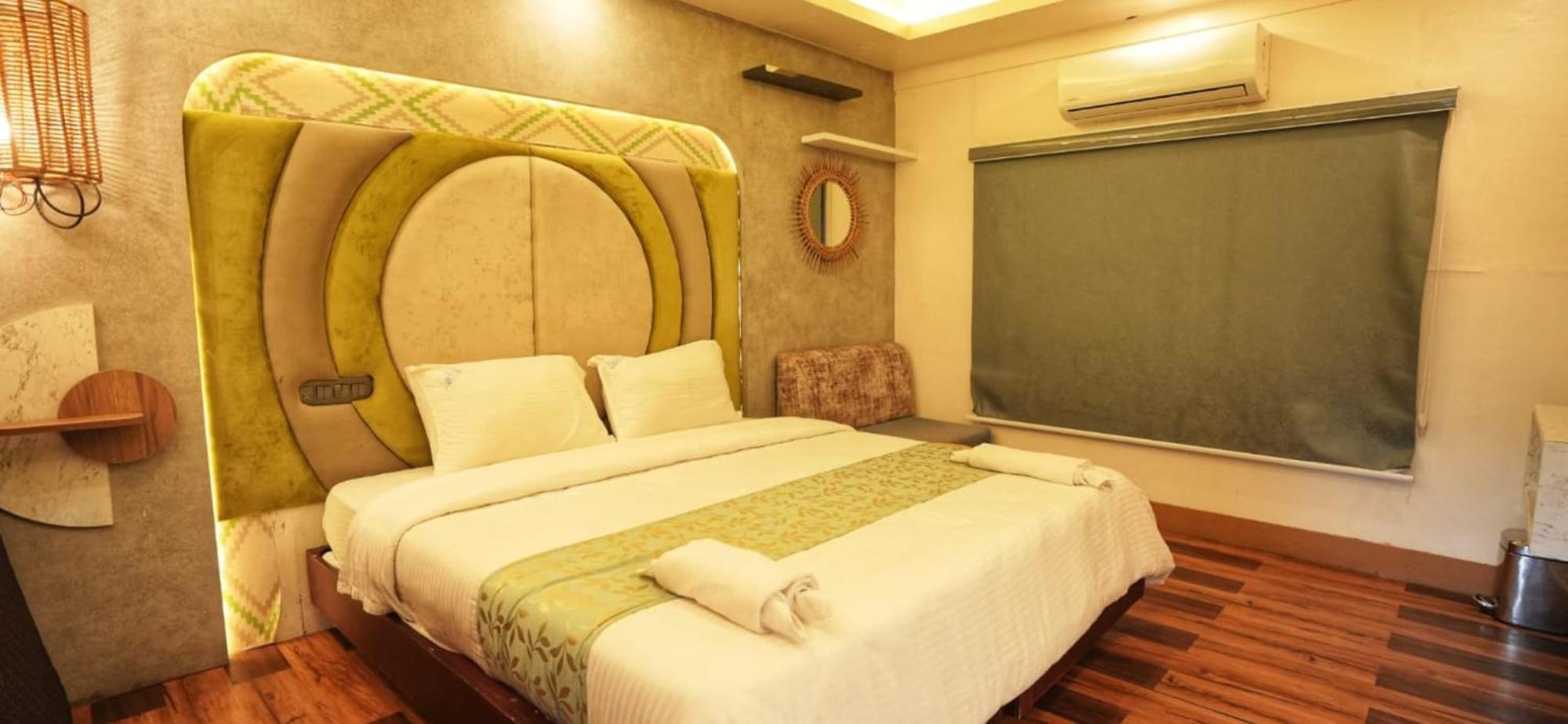 Alappuzha Victoria Houseboats酒店 外观 照片